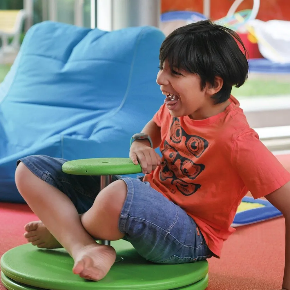 HOPTOYS Developpement Sensorimoteur<Whizzy Dizzy
