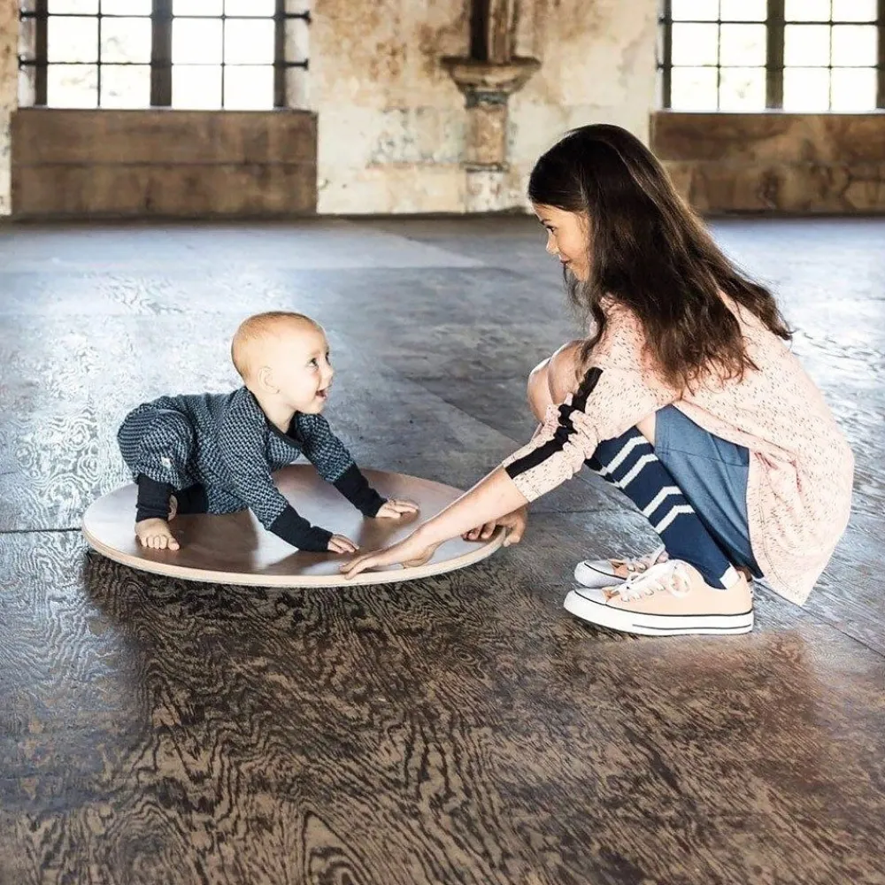 HOPTOYS Idees Cadeaux Pour Une Personne Avec Tsa*Wobbel 360