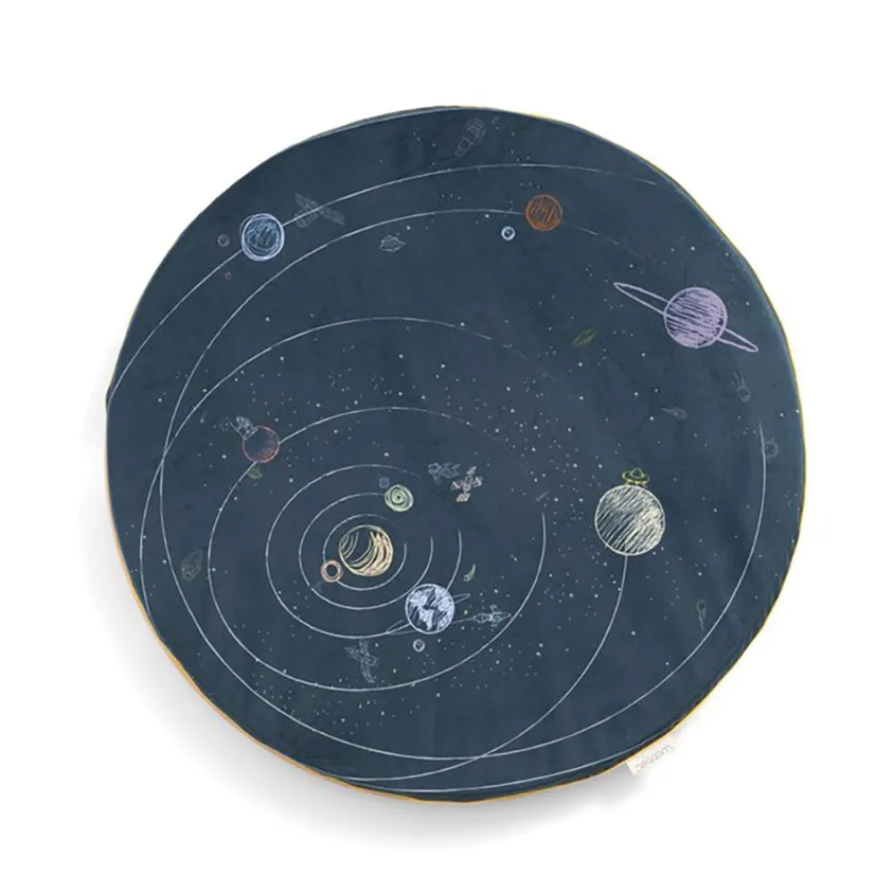HOPTOYS Solutions Pour Se Calmer*Wobbel 360 - Tapis