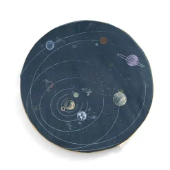 HOPTOYS Stimulation Vestibulaire<Wobbel 360 - Tapis