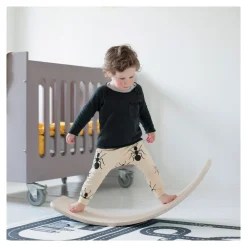 HOPTOYS Stimulation Sensorielle*Wobbel Standard