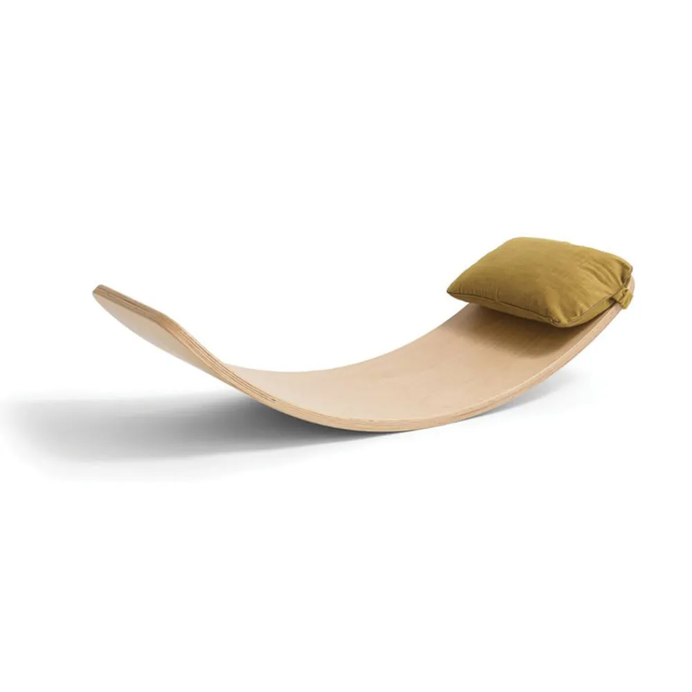 HOPTOYS Stimulation Vestibulaire<Wobbel Standard/Pro - Coussin