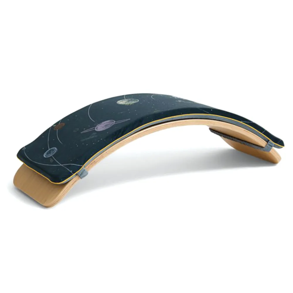 HOPTOYS Stimulation Vestibulaire<Wobbel Standard/Pro - Tapis
