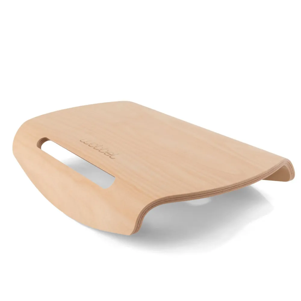 HOPTOYS Attention, Impulsivite, Concentration<Wobbel Sup