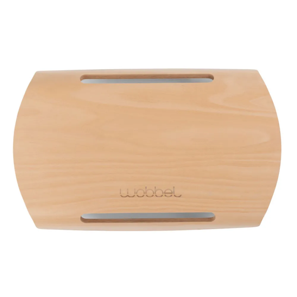 HOPTOYS Attention, Impulsivite, Concentration<Wobbel Sup