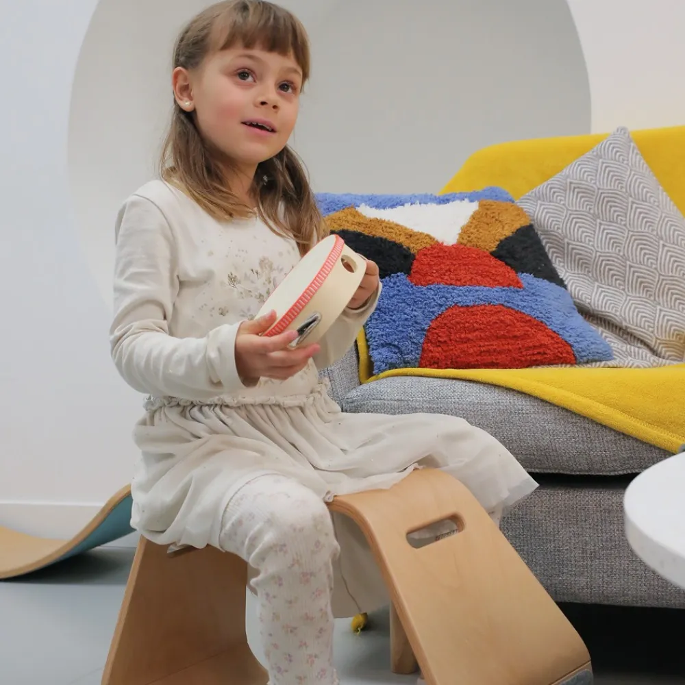HOPTOYS Matériel Scolaire*Wobbel Up