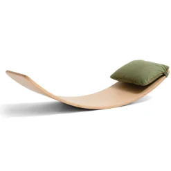 HOPTOYS Stimulation Vestibulaire<Wobbel Xl - Coussin