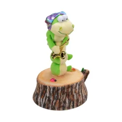HOPTOYS Jouets Avec Contacteur*Wormie - Danseur De Jazz