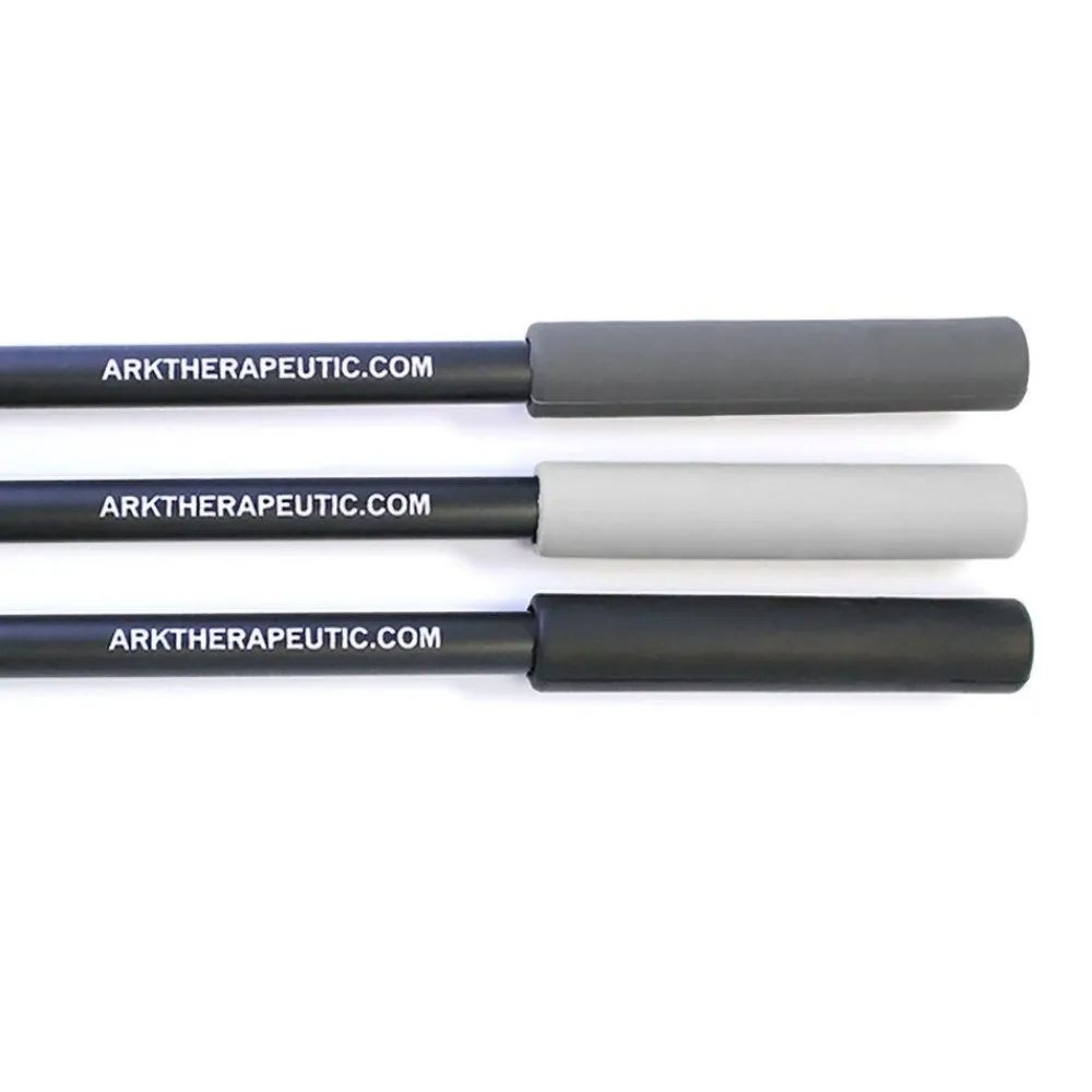 HOPTOYS Oralite Et Alimentation*Write-N-Bite - Embout De Stylo A Mordiller