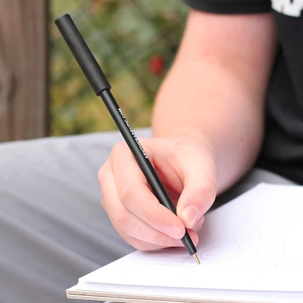 HOPTOYS Oralite Et Alimentation*Write-N-Bite - Embout De Stylo A Mordiller