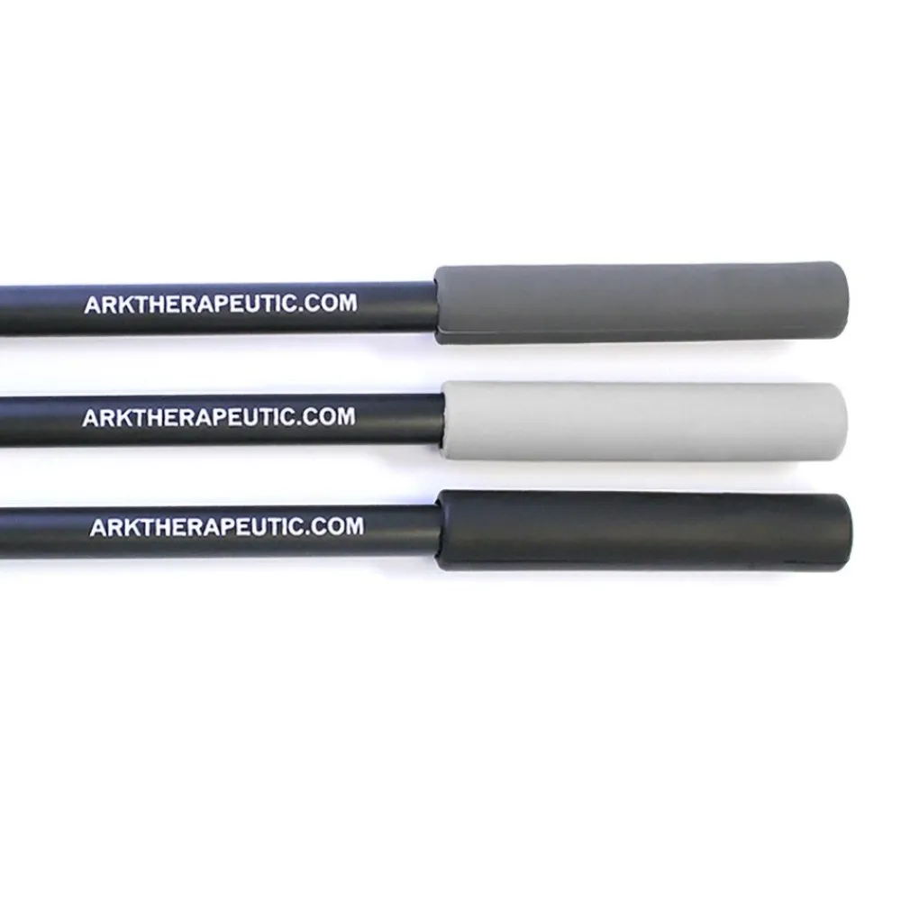 HOPTOYS Praxies Bucco-Faciales<Write-N-Bite - Embout De Stylo A Mordiller