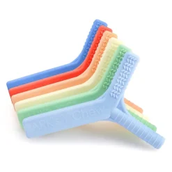 HOPTOYS Praxies Bucco-Faciales<Y-Chew