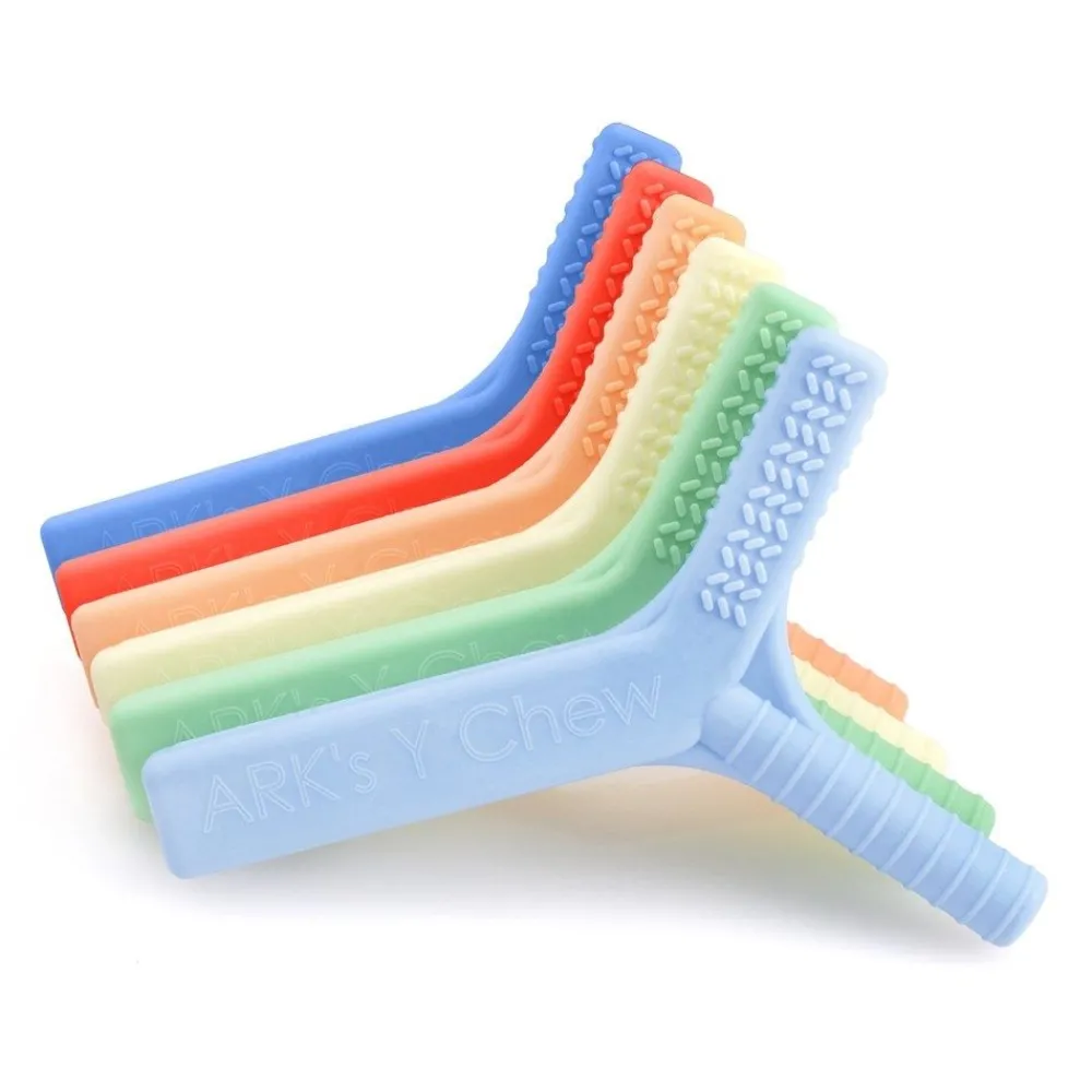 HOPTOYS Praxies Bucco-Faciales<Y-Chew