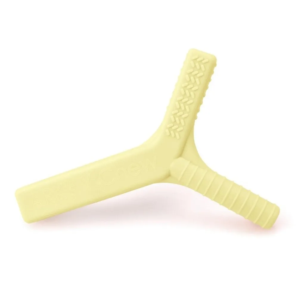 HOPTOYS Praxies Bucco-Faciales<Y-Chew