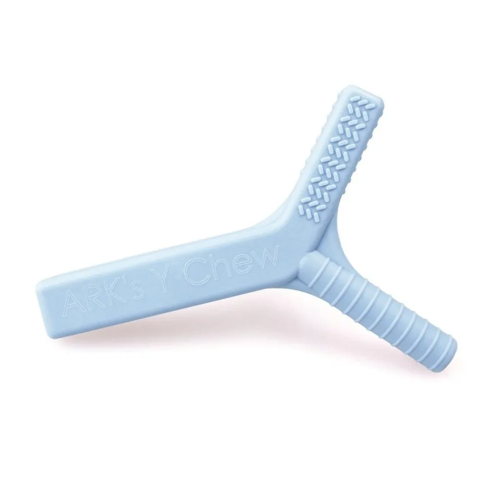 HOPTOYS Stimulation De La Zone Oro-Faciale*Y-Chew