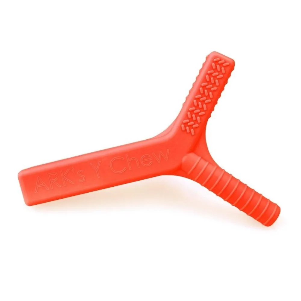 HOPTOYS Stimulation De La Zone Oro-Faciale*Y-Chew