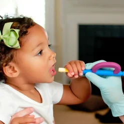 HOPTOYS Oralite Et Alimentation*Z-Grabber