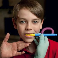 HOPTOYS Oralite Et Alimentation*Z-Grabber