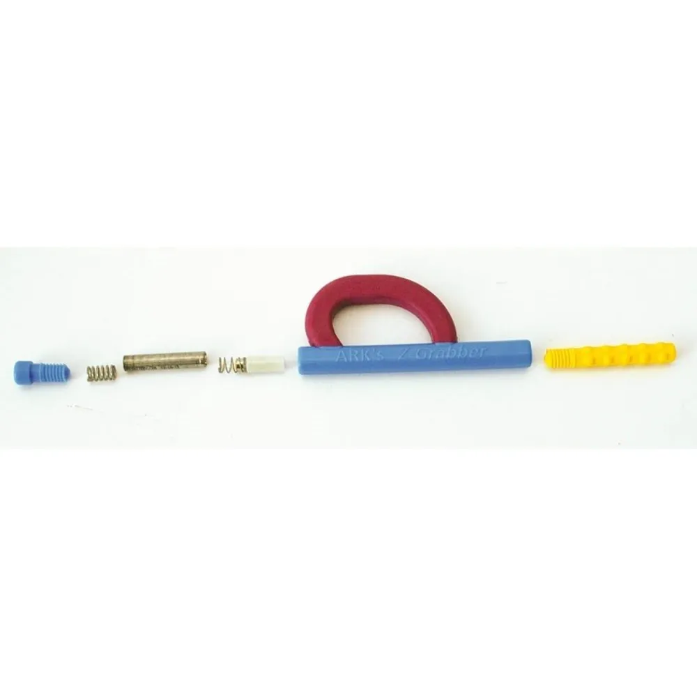 HOPTOYS Praxies Bucco-Faciales<Z-Grabber