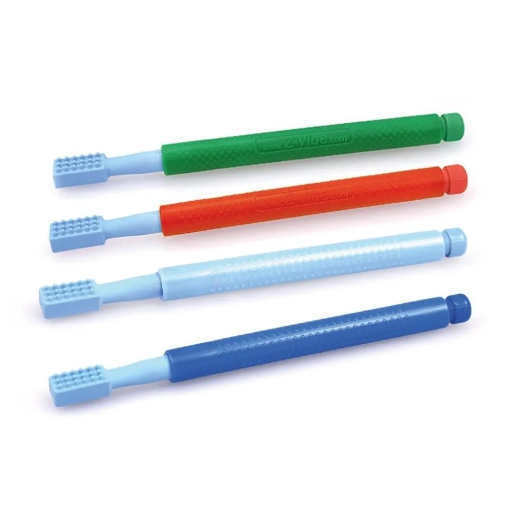 HOPTOYS Praxies Bucco-Faciales<Z-Vibe Ark